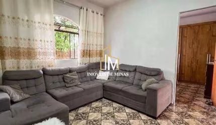 Casa á venda com 02 andares, bairro Residencial Ouro Velho em Igarapé MG!