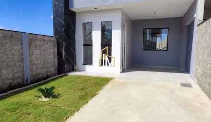 Casa á venda sendo ótima localização em São Joaquim de Bicas MG!