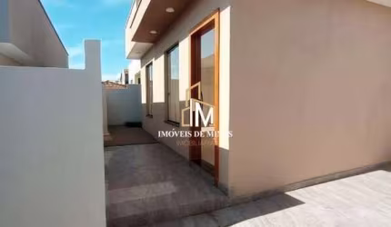 Casa á venda de 160m² com 03 quartos sendo 01 suíte em Igarapé MG!
