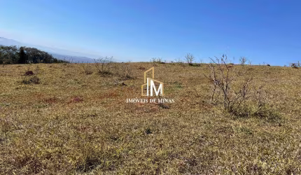 Terreno a venda de 22 hectares, nascente, escritura e registro, em Rio Manso MG