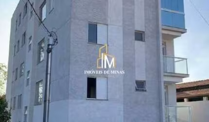 Apartamento á venda com ótima localização em Igarapé MG!