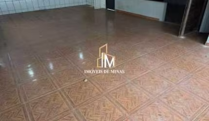 Terreno á venda de 195m² localizado no centro de Igarapé MG!