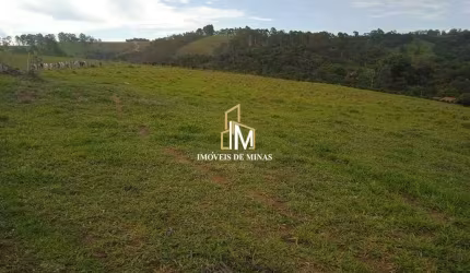 Fazendinhas a venda de 20.000m² em Piedades dos Gerais-MG!