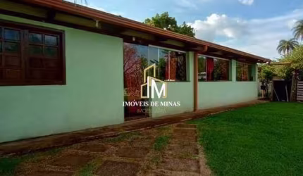 Sítio á venda com 03 quartos sendo 01 suíte, terreno de 1000m² em Igarapé MG!