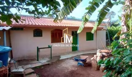 Sítio á venda de 1000m², com excelente localização em Igarapé MG!