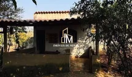 Chácara à venda, 1 quarto, 3 vagas, Recanto do Igarapé - Igarapé/MG