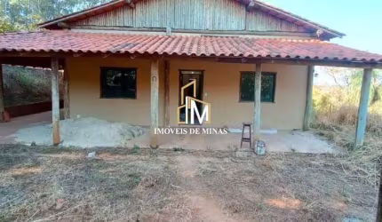 Casa à venda, 4 quartos, 2 suítes, 4 vagas, Condomínio Residencial Fazenda Mirante - Igarapé/MG