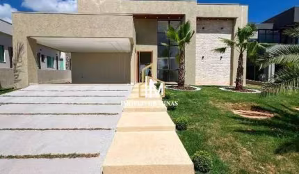 Casa á venda de condomínio alto padrão, terreno de 1000m² em Igarapé MG!