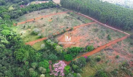 Lote em condomínio à venda, Pedras - itatiaiuçu/MG
