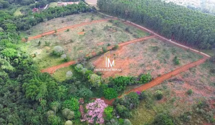 Lote em condomínio à venda, Pedras - itatiaiuçu/MG