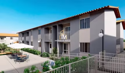 Apartamento á venda sendo financiável e com ótima localização em Betim MG!