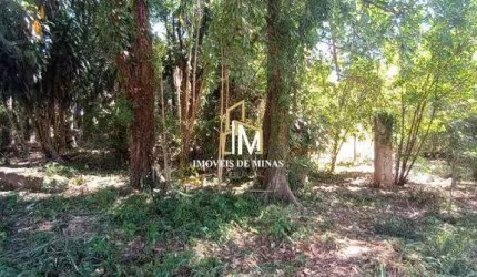 Terreno comercial á venda de 4.800m² em São Joaquim de Bicas-MG!