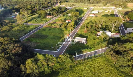 Terreno á venda de 360m² no condomínio fechado em Igarapé MG!