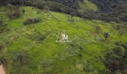 Terreno á venda de 22 hectares em São Joaquim de Bicas MG!