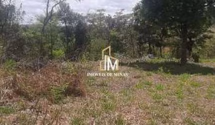 Terreno á venda de 1900m² com excelente topografia em Esmeraldas MG!