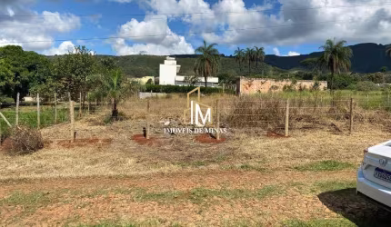 Terreno á venda 1000m² em Igarapé MG!