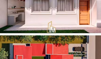 Terreno/lote á venda de 360m² em São Joaquim de Bicas MG!