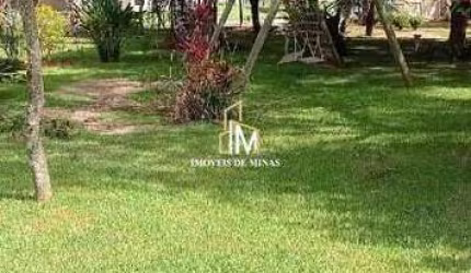 Lote de condomínio á venda 1000m² em Igarapé MG