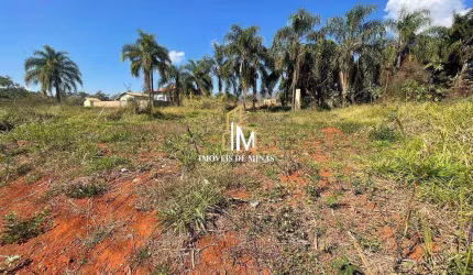 Lote á venda de 360m² com escritura e registro em Igarapé MG!!!