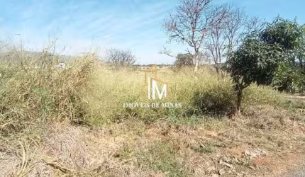 Terreno á venda de 360m² em Igarapé MG!