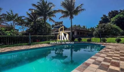 Sítio á venda de 2000m², sendo ótima localização no Vivendas Santa Mônica Igarapé MG!