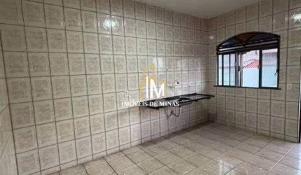 Apartamento á venda sendo ótima localização em Igarapé MG!
