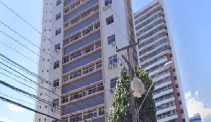 APARTAMENTO NA ALDEOTA 100M2