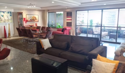 Oportunidade Apartamento 350m2 c/ Vista Mar