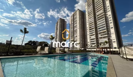 APARTAMENTO À VENDA NO CONDOMINIO ISLA