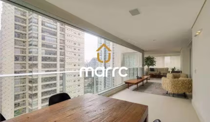 APARTAMENTO À VENDA NO CONDOMINIO SOPHISTIC CAMPO BELO