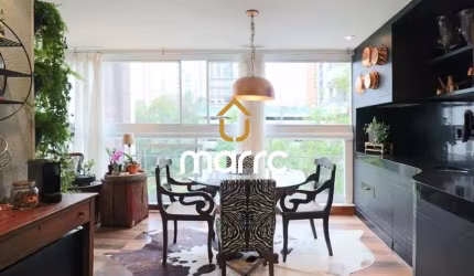 APARTAMENTO À VENDA NO CONDOMINIO VILLE BURLE MARX