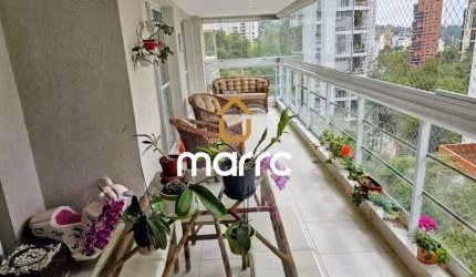 APARTAMENTO À VENDA NO CONDOMINIO VILLE BURLE MARX