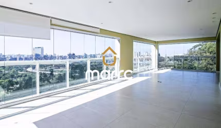 APARTAMENTO À VENDA NO CONDOMINIO ANAUA PANAMBY
