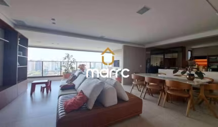 APARTAMENTO À VENDA NO CONDOMINIO STELLA CAMPO BELO