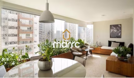 APARTAMENTO À VENDA NO CONDOMINIO BLUE NOTE