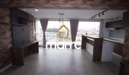 APARTAMENTO À VENDA NO CONDOMINIO ORIGINALLE IPIRANGA