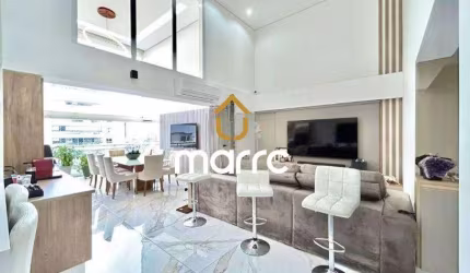 APARTAMENTO À VENDA NO CONDOMINIO GRAND PANAMBY