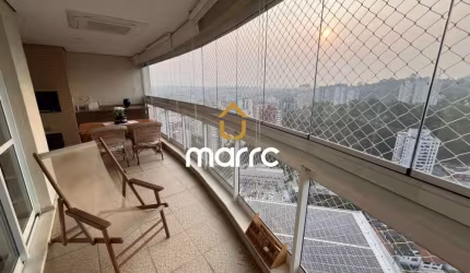 APARTAMENTO À VENDA O CONDOMINIO SINGOLARE MORUMBI