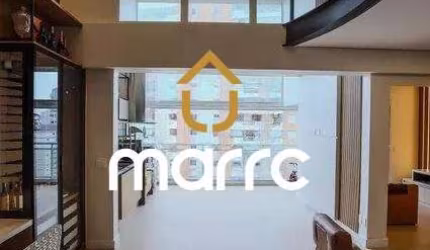 APARTAMENTO À VENDA NO CONDOMINIO GRAND PANAMBY