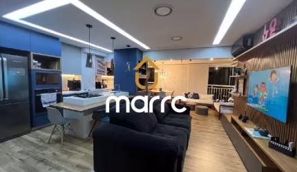 APARTAMENTO À VENDA NO CONDOMINIO ORIGINALLE IPIRANGA