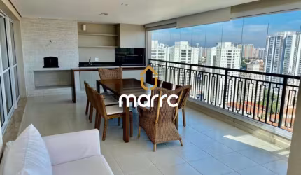 APARTAMENTO À VENDA NO CONDOMINIO SOBERANO PARQUE  IPIRANGA