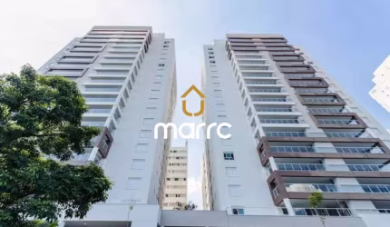 APARTAMENTO À VENDA NO CONDOMINIO DOMANI BROOKLIN