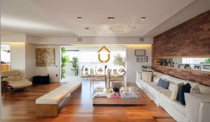 APARTAMENTO À VENDA NO CONDOMINIO CAMAROTTE CAMPO BELO