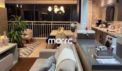 APARTAMENTO À VENDA NO CONDOMINIO ORIGINALLE IPIRANGA