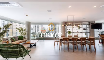 APARTAMENTO À VENDA NO CONDOMINIO DOLCE MOEMA