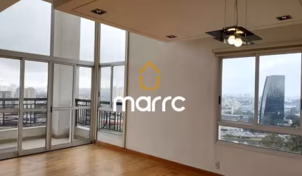 APARTAMENTO À VENDA NO CONDOMINIO OPENHOUSE PANAMBY
