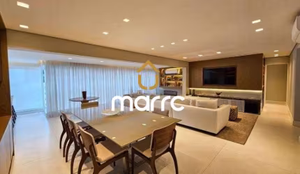 APARTAMENTO DE ALTO PADRÃO À VENDA NO CONDOMINIO RSVP