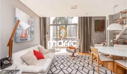 APARTAMENTO À VENDA NO CONDOMINIO UPSCALE