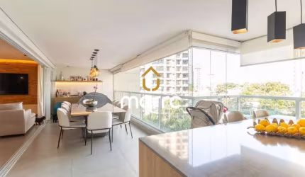 APARTAMENTO À VENDA NO CONDOMINIO RSVP