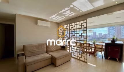 APARTAMENTO À VENDA NO CONDOMINIO GIOIA